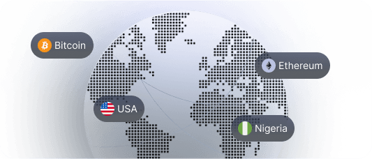 Global Payment Rails